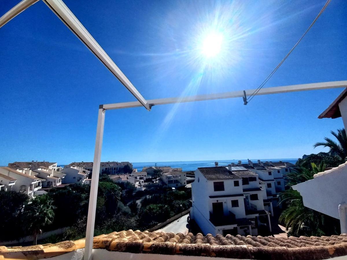Altea Old Town Paraiso Exterior foto